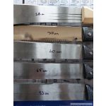 Bozótvágó kés (machete) teljes/penge hossz: 525/400 mm nyél: műanyag