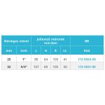 Mofém AHA 3/4" BB golyóscsap