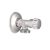 Mofém mosógéptöltő csap 1/2 "-3/4 " 163-0014-00
