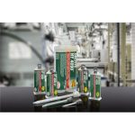 Loctite HY4070 kétkomponensű hibrid ragasztó