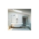 THERMEX Flat Smart IF 50 - elektromos vízmelegítő extra lapos kivitelben (2 kW)