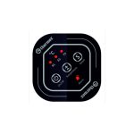 THERMEX Flat Smart IF 100 - elektromos vízmelegítő extra lapos kivitelben (2 kW)