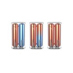 THERMEX Flat Smart IF 100 - elektromos vízmelegítő extra lapos kivitelben (2 kW)