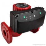 Ipari Fűtési keringető szivattyú 600EA