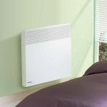 Noirot Spot-D elektromos fűtőpanel - 1000W (26H1253FDFS)