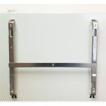 Noirot Spot-D elektromos fűtőpanel - 1000W (26H1253FDFS)