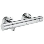 Grohe Grohtherm 1000 Cosmopolitan M termosztátos zuhanycsaptelep