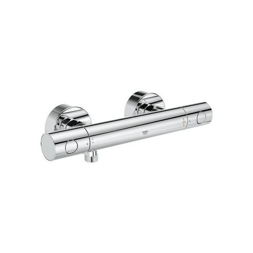 Grohe Grohtherm 1000 Cosmopolitan M termosztátos zuhanycsaptelep