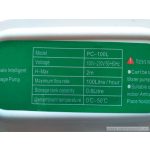 Kondenzvíz szivattyú BRH