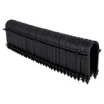 Padlófűtés Tacker rögzítő tüske 60 mm! Padlófűtés csőre 300db/doboz HEGESZTETT