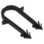 Padlófűtés Tacker rögzítő tüske 60 mm! Padlófűtés csőre 300db/doboz HEGESZTETT