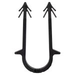 Padlófűtés Tacker rögzítő tüske 60 mm! Padlófűtés csőre 300db/doboz HEGESZTETT