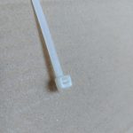 Fischer Kábelkötegelő 4,6x200 BN