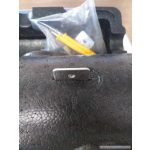 BRH hidraulikus váltó + iszapleválasztó MÁGNESES rozsdamentes 6x1" 70kW