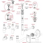 Hosszabbító elem DN32, fekete-matt