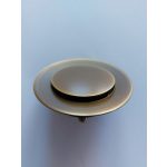 Automata kádszifon készlet, bronz-antic