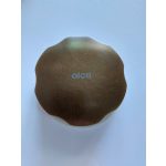 Automata kádszifon készlet, bronz-antic