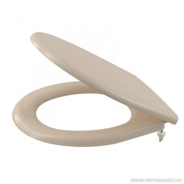 WC ülőke univerzális SOFTCLOSE, Duroplast