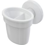 Golyós tölcsér a kondenzvíz elvezetéséhez DN32