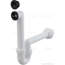Szifon a csöpögő kondenzvíz elvezetéséhez DN40