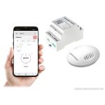Computherm B300RF WI-FI szobatermosztát