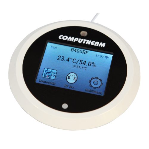 Computherm B400RF WI-FI termosztát