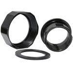 Szivattyú vas - hollander 2" - 5/4"  (1db)