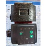 BRH fűtési keringető szivattyú 'A'/6/4" 180mm/25/40