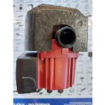 BRH fűtési keringető szivattyú 'A'/6/4" 180mm/25/40