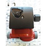 Keringető szivattyú alkatrész 130mm (15/60)