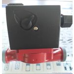 BRH keringető szivattyú alkatrész 130mm (25/60)