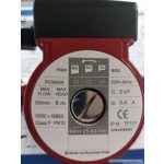 Keringető szivattyú 25 60 180mm 6/4" (ALKATRÉSZ)