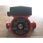 BRH fűtési keringető szivattyú 'A'/6/4" 25 60 180mm