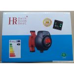 BRH fűtési keringető szivattyú 'A'/6/4" 180mm/25/80