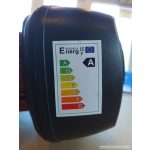 BRH fűtési keringető szivattyú 'A'/2" 180mm/32/100