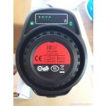 BRH fűtési keringető szivattyú 'A'/2" 180mm/32/80