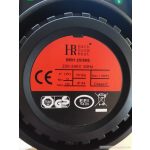 BRH fűtési keringető szivattyú 'A'/2" 180mm/32/80