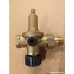 BRH automata töltőszelep 1/2" 0.5bar-4bar Pmax=10bar Tmax=80°C