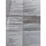 BRH iszapleválasztó 22mm csatlakozás vízszintes leeresztőcsappal  (RÉZ, pmax=10bar!)