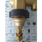 BRH mágneses iszapleválasztó 1" Függőleges