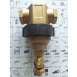 BRH mágneses iszapleválasztó 22mm 