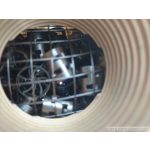 BRH mágneses iszapleválasztó 22mm 