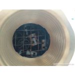 BRH mágneses iszapleválasztó 22mm 