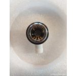 BRH légtelenítő csőrös teflon tömítőgyűrűvel 1/2"