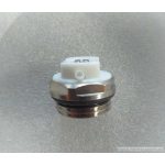 BRH légtelenítő radiátorhoz kézi 1/2"