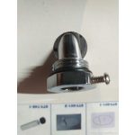 BRH merülőhüvely kapillárcsöves termofejhez 1/2"x130mm