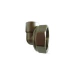 BRH osztóvég sarok 1"BM-1/2"