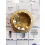 BRH szivattyú réz hollander 6/4"-1" (1pár)