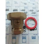BRH csapos szivattyú hollander 6/4"-DN22