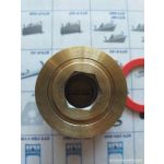 BRH csapos szivattyú hollander 6/4"-DN22